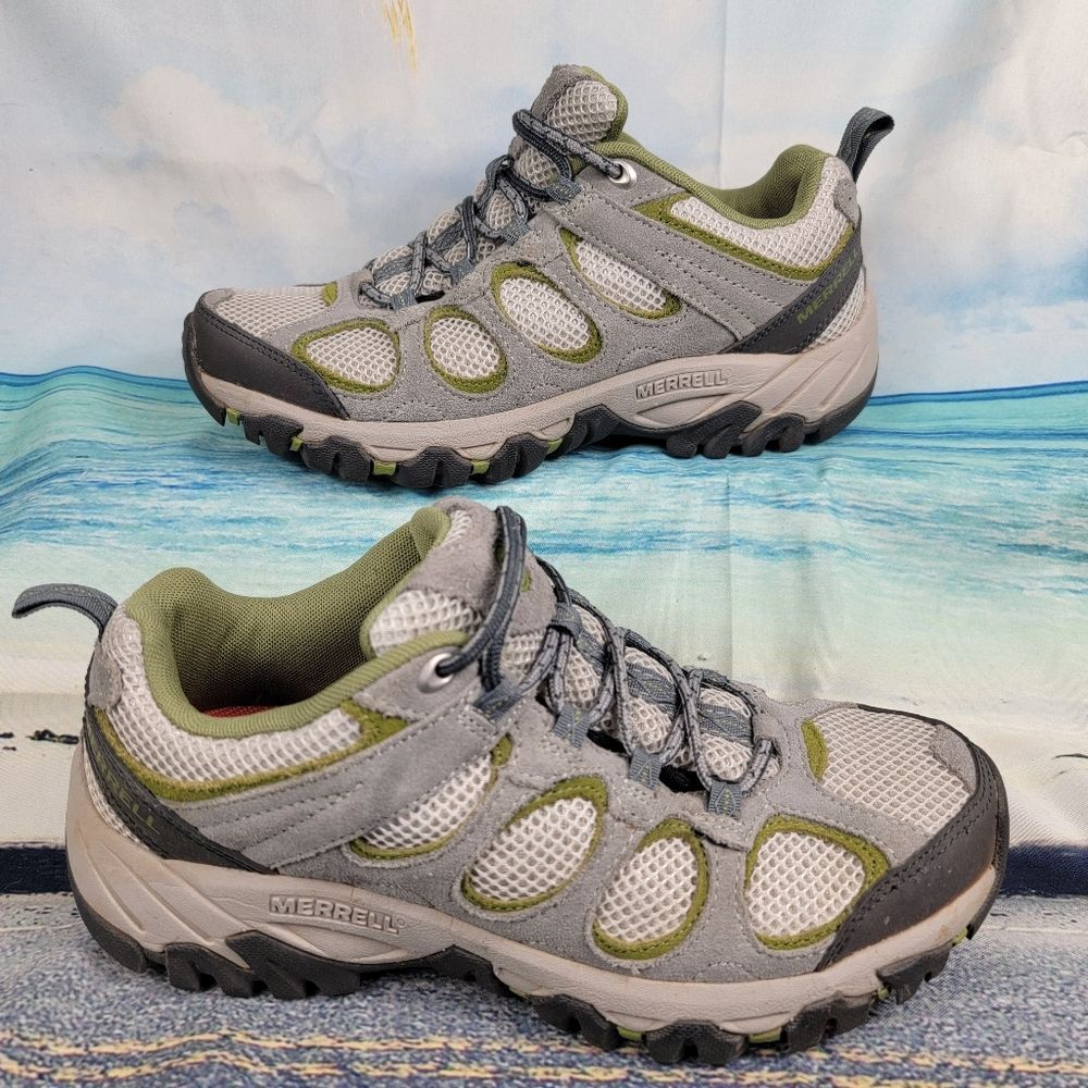 Merrell  Hiking Trail Women's 7